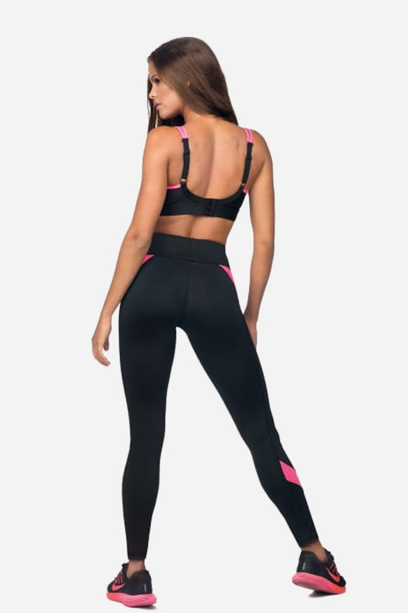 Sport BH - Fitness Top L5173 - M Sport BH - Fitness Top L5173 - M